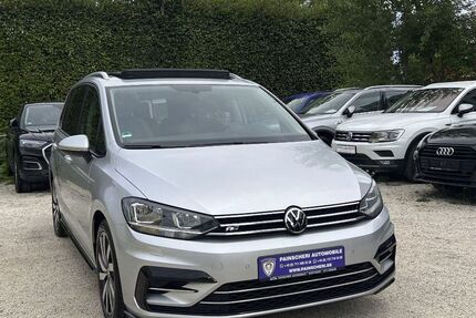 VW Touran 119.000 km 20.699 € Stuttgart 70567