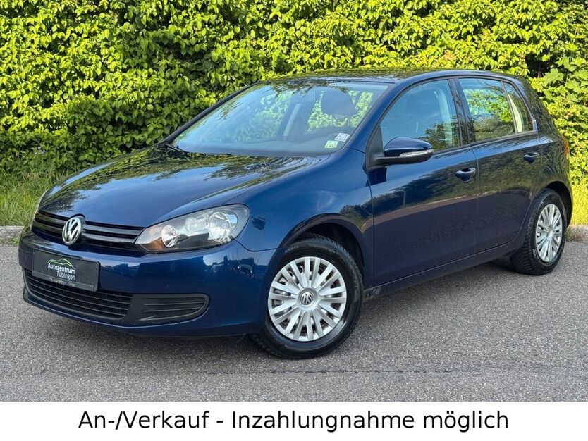 VW Golf 200.000 km 2.790 € Tübingen 72072
