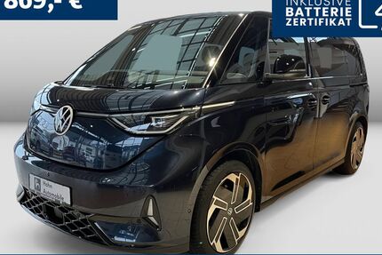 VW ID. Buzz 24.990 km 67.990 &euro; Schorndorf 73614