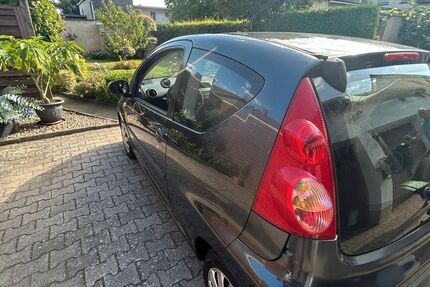 Peugeot 107 143.500 km 1.400 &euro; Steinheim 71711