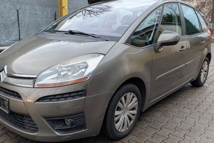 Citroen C4 Picasso 179.800 km 2.980 &euro; Kirchheim Teck 73230