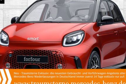 Smart ForFour 40.787 km 11.990 &euro; Stuttgart 70469
