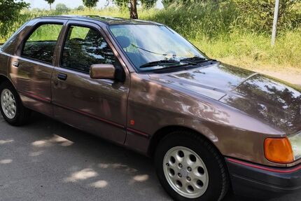 Ford Sierra 86.000 km 3.950 &euro; Stuttgart 70439