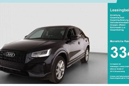 Audi Q2 32.070 km 34.890 &euro; Weil der Stadt 71263
