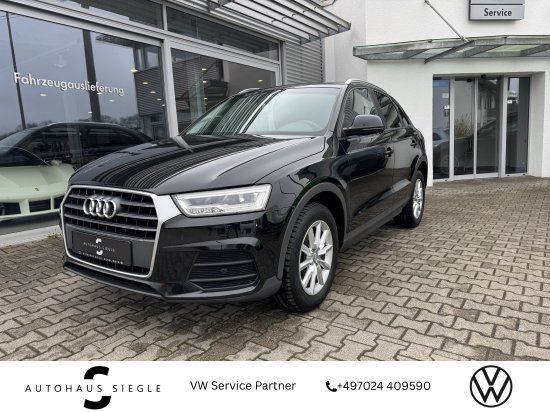 Audi Q3 149.890 km 14.980 &euro; Wendlingen am Neckar 73240