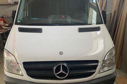 Mercedes-Benz Sprinter 198.000 km 16.400 &euro; Fellbach 70736