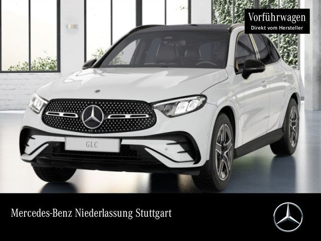 GLC 200