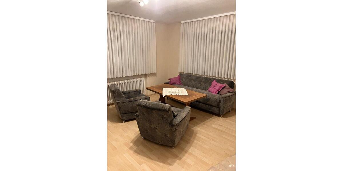 Etagenwohnung Aidlingen - 2 Zimmer, 70 m&sup2;, 600&euro; | Angebot:26553590