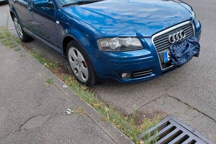 Audi A3 223.500 km 2.690 &euro; Stuttgart 70567