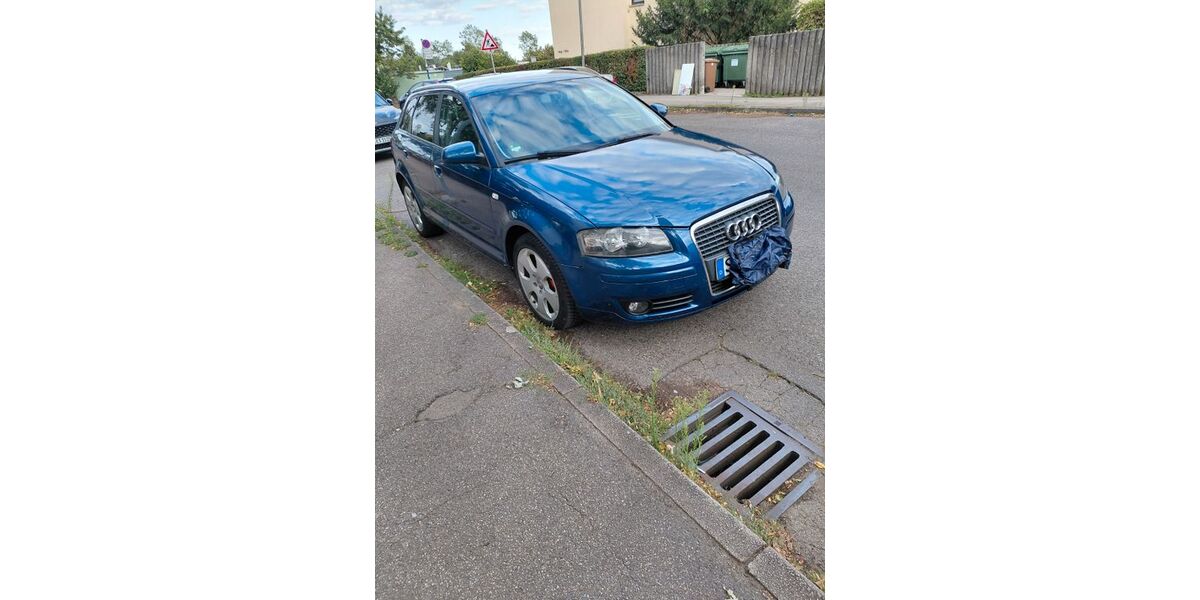 Audi A3 223.500 km 2.690 &euro; Stuttgart 70567