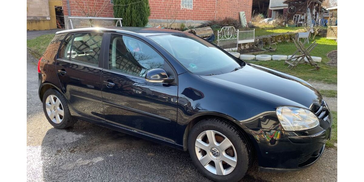 VW Golf 168.000 km 2.990 &euro; Weissach i.T. 71554