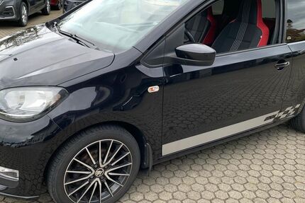 Skoda Citigo 38.200 km 11.680 € Kirchheim/Teck-Nabern 73230