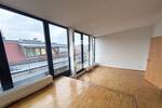Wohnung im Bosch-Areal in Stuttgart