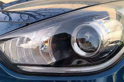 Kia Niro 50.600 km 15.400 &euro; Waiblingen 71332