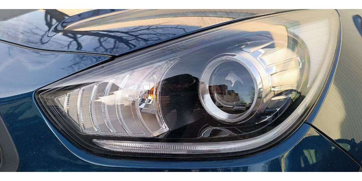 Kia Niro 50.600 km 15.400 &euro; Waiblingen 71332