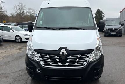 Renault Master 121.000 km 12.900 € Marbach am Neckar 71672