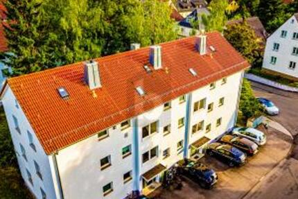 WOHNQUALITÄT UND RUHE IN BELIEBTER LAGE - Wohnung Stuttgart Feuerbach Feuerbach | Angebot:26944989
