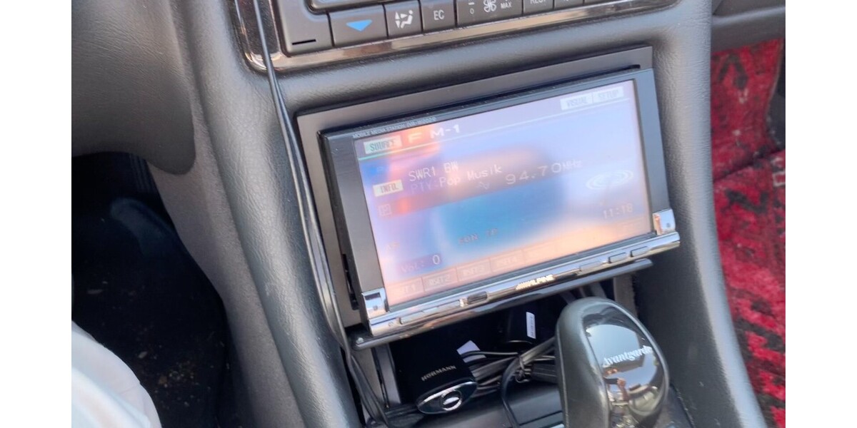 Mercedes-Benz CLK 320 140.500 km 13.900 € Neuffen 72639