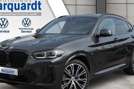 BMW X4 43.000 km 54.990 € Stuttgart-Zuffenhausen 70437