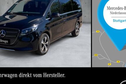 Mercedes-Benz V 300 6.000 km 90.990 &euro; Stuttgart 70376