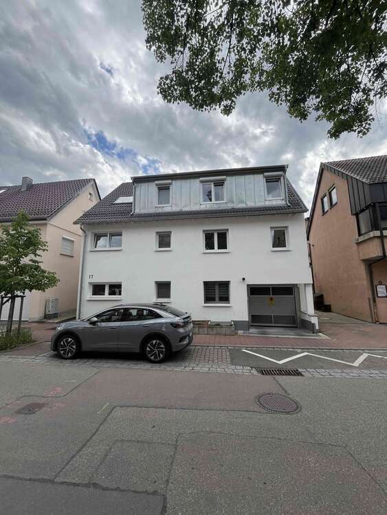 Wohnung zum Kaufen in Weinstadt 499.500 € 98.33 m²
