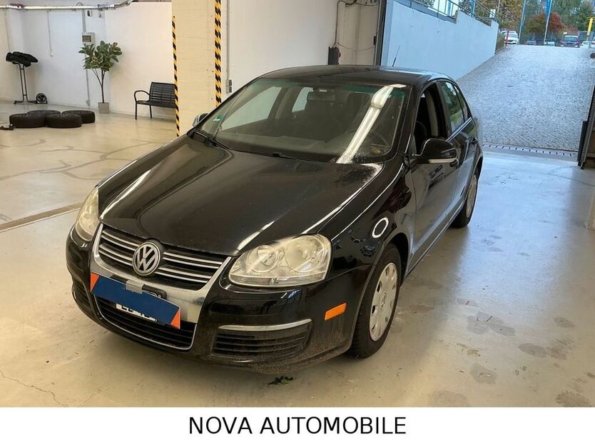 VW Jetta 160.000 km 4.490 € Feuerbach Stuttgart 70469