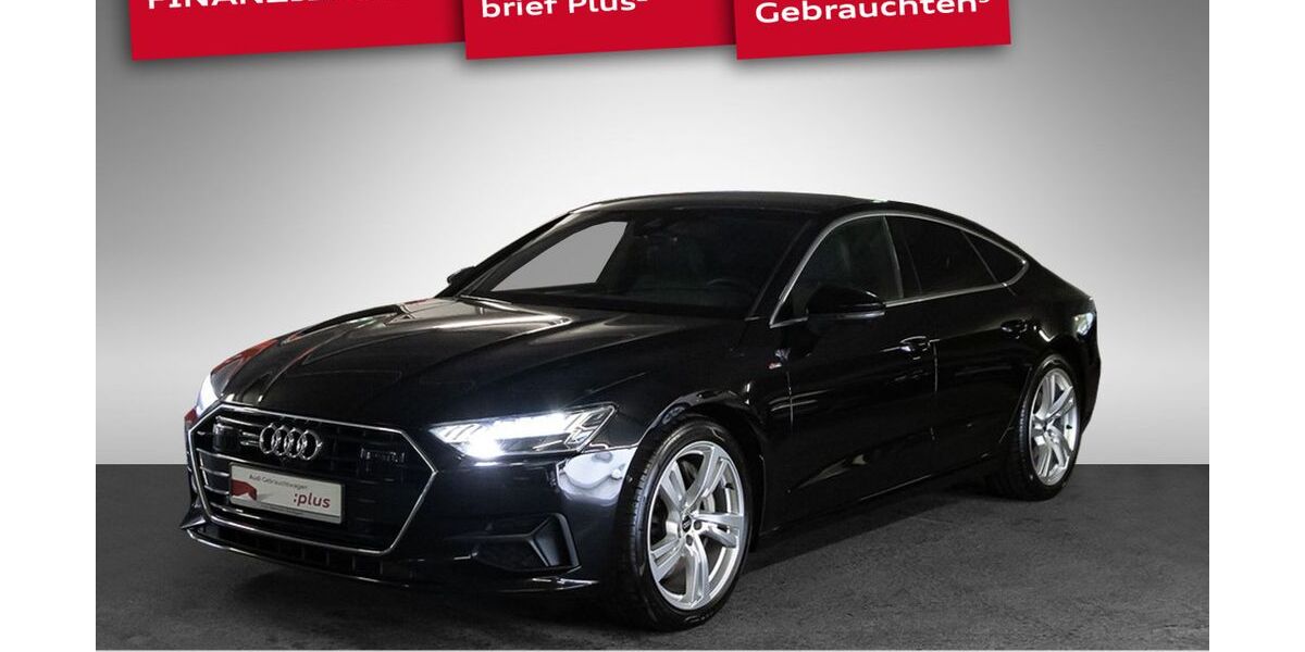 Audi A7 93.430 km 45.940 &euro; Stuttgart 70469
