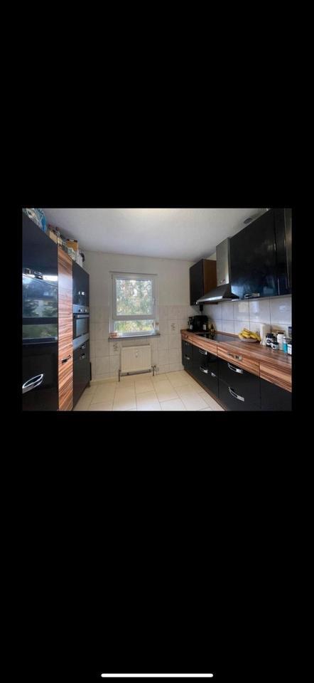 3 Zimmer mit Balkon 67 qm ohne markler