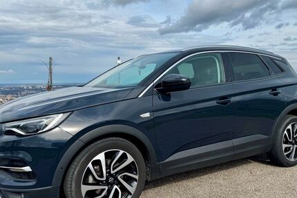 Opel Grandland (X) 61.000 km 18.000 &euro; Remshalden 73630