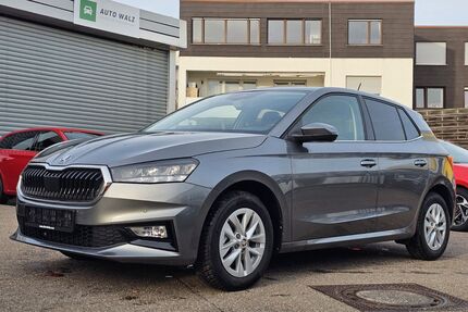 Skoda Fabia 6.745 km 20.500 &euro; Leonberg 71229