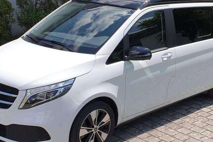 Mercedes-Benz Marco Polo 47.000 km 60.900 € Waiblingen 71336