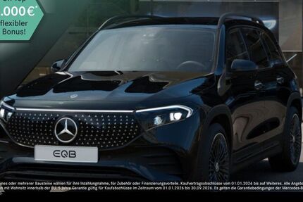 Mercedes-Benz EQB 13.220 km 42.980 &euro; Stuttgart 70469