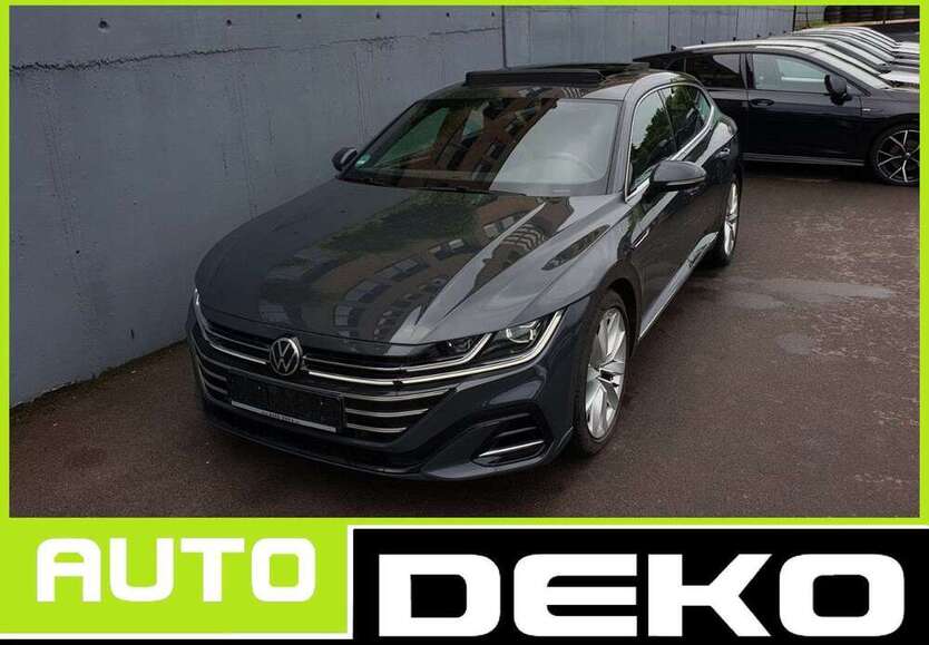 Arteon