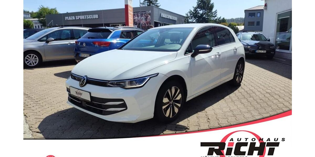 VW Golf 18.450 km 26.980 &euro; Leonberg 71229