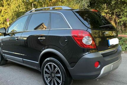 Opel Antara 120.000 km 4.999 € Backnang 70499