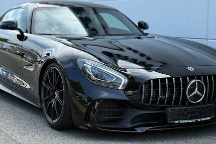 Mercedes-Benz AMG GT R 31.000 km 131.000 € Sindelfingen 71065