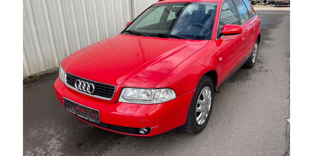 Audi A4 328.000 km 1.390 &euro; Böblingen 71034