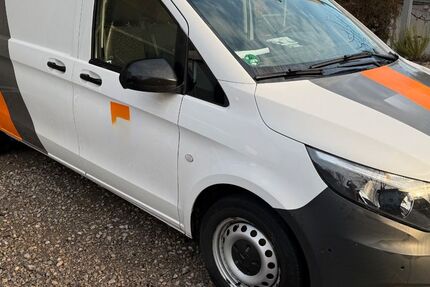 Mercedes-Benz Vito 116.000 km 21.500 &euro; Ammerbuch 72119