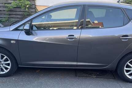 Seat Ibiza 97.800 km 6.650 € Tübingen 72070