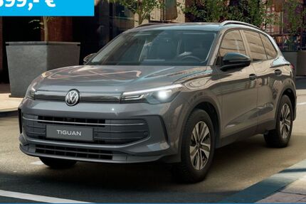VW Tiguan 1.001 km 39.890 € Schorndorf 73614