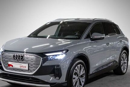 Audi Q4 e-tron 44.474 km 23.920 € Stuttgart 70469