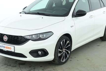 Fiat Tipo 68.540 km 14.590 &euro; Stuttgart 70195