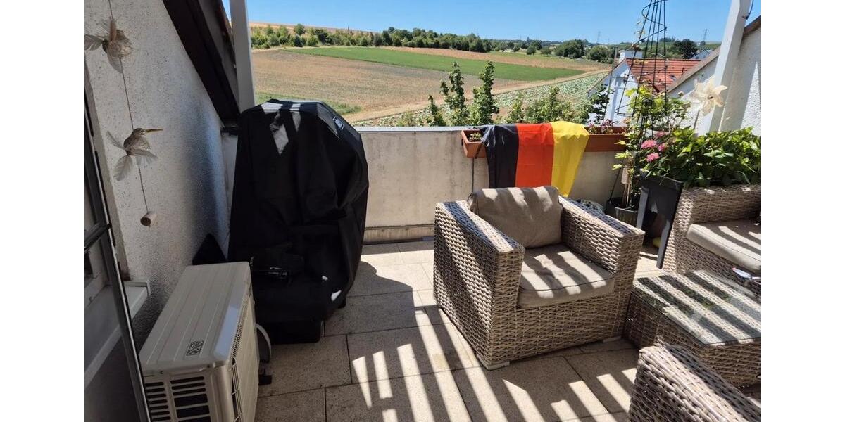 Maisonettenwohnung Ditzingen - 4.5 Zimmer, 113 m&sup2;, 395.000&euro; | Angebot:27104420