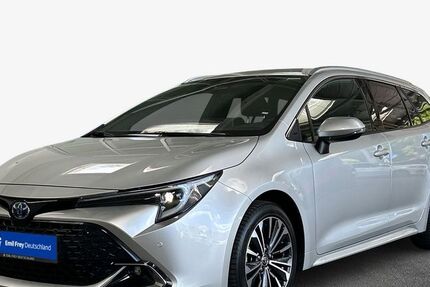Toyota Corolla 20.660 km 28.990 &euro; Esslingen 73730