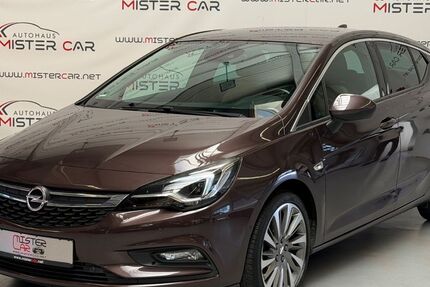 Opel Astra 77.000 km 9.980 &euro; Magstadt 71106