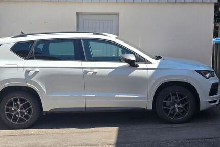 Seat Ateca 100.000 km 18.500 &euro; Strümpfelbach 71384