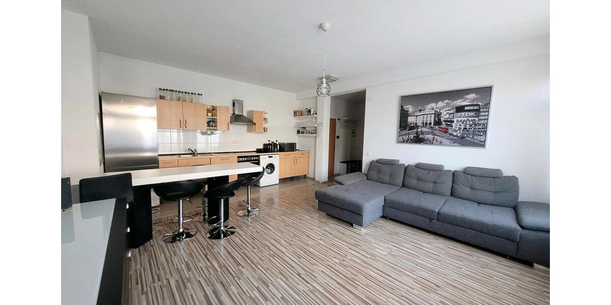 Erdgeschoßwohnung Kirchheim unter Teck - 2 Zimmer, 65 m&sup2;, 230.000&euro; | Angebot:26074741