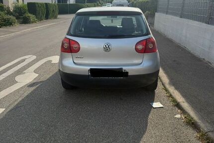 VW Golf 198.000 km 1.750 &euro; Steinheim An Der Murr 71711