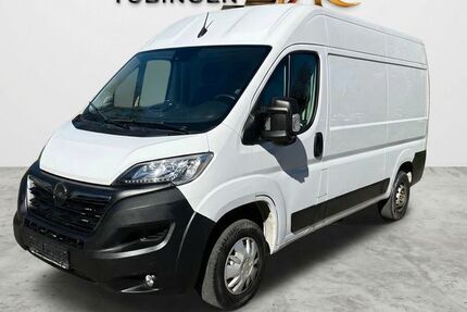 Opel Movano 108.768 km 11.999 &euro; Tübingen 72074