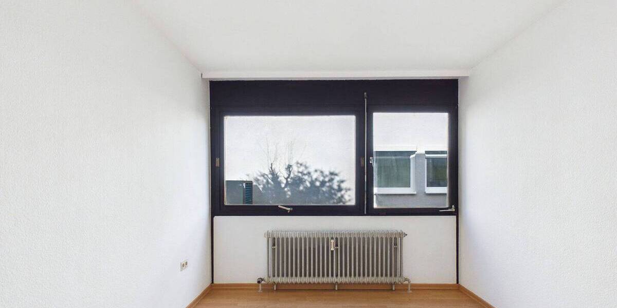 Etagenwohnung Stuttgart Rohracker - 2 Zimmer, 47 m&sup2;, 670&euro; | Angebot:26289955